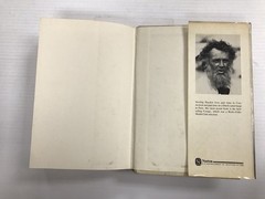 STERLING HAYDEN (1977 issue) Book WANDERER 434 Pages in Slipcover VERY GOOD+