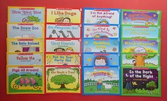 Learn to Read Lot 20 Children’s Little Leveled Readers Phonics Reading Books NEW