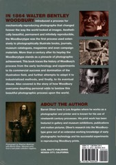 History of the Woodburytype