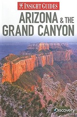 Insight Guides Arizona The Gr – GOOD