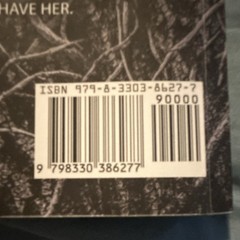 Katelyn Taylor Graves Paperback Fiction Novel for Young Adults