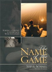 The Name of the Game: Making a – VERY GOOD