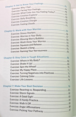 NEW Mindfulness Workbook for Kids: 60+ Activities to Focus, Stay Calm Ages 8-12