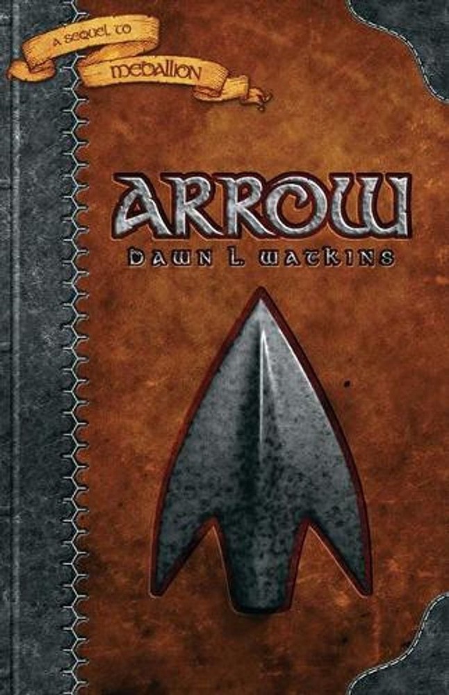 Arrow by Dawn L. Watkins (English) Paperback Book