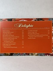 Bountiful Flavors