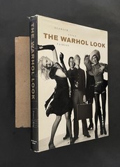 The Warhol Look – Andy Warhol, Fashion, Glamour, Style