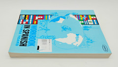 Spanish Workbook 3 Years Revised Edition AMSCO School Publication 1989 Textbook