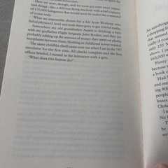 What Does This Button Do? : An Autobiography by Bruce Dickinson (2018 Paperback)