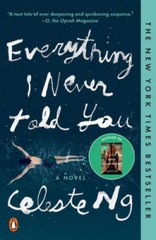 Everything I Never Told You – Paperback By Ng, Celeste – VERY GOOD