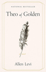 Theo of Golden: a Novel