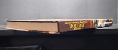 America’s Favorite Brand Name Holiday Recipes HC 383 Pages Illustrated Cookbook