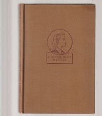 The Green Island Mystery HB/NoDJ 1949 Grossu & Dunlap Betty Allen