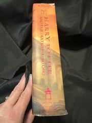 HARRY POTTER and the Deathly Hallows First Edition 1st Print ERROR Page 759 Rare