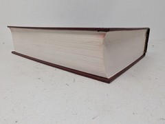 The Alphabetical Bible KJV Containing the Old and New Testaments Hilton House