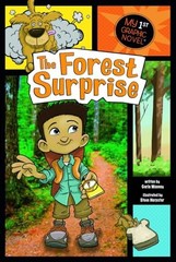 The Forest Surprise (My 1st Graphic Novel)