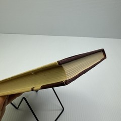 A Study of the Prophet of Micah Copass & Carlson 1950 HC Baker Book House