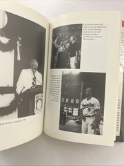 Chuck Thompson & Rex Barney SIGNED Ain’t The Beer Cold Orioles MLB HOF 1996 HC