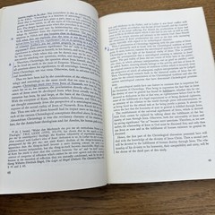 JESUS GOD AND MAN By Wolfhart Pannenberg Hardcover 1968 The Westminster Press DJ