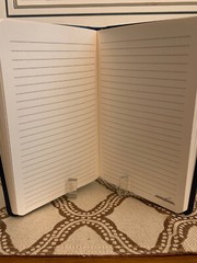 Turning Point Dr. David Jeremiah Leather Luxe Notes Journal