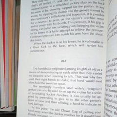 101 Sucker Punches Kurt Craven Paperback Paladin Press Martial Arts Survival
