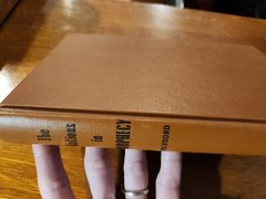 1967 1st Ed The Nations In Prophecy, John F. Walvoord Rare Hard To Find Vintage