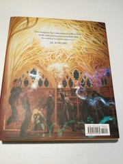 Harry Potter and the Order of the Phoenix Illustrated hardbound