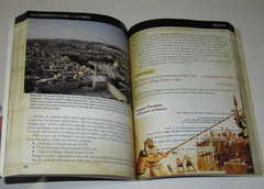 The Complete Guide to the Bible by Stephen M. Miller TPB