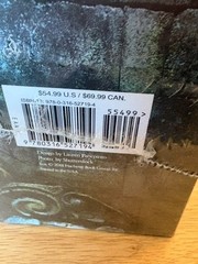 The Broken Earth Trilogy Series 3 Books 1-3 N K Jemisin Complete Set Paperback –