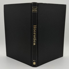 Literotica: The Very Best of literotica.com – edited by Lori Selke (BB, 2002)
