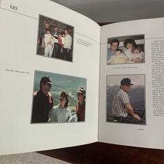 SIGNED LIMITED DELUXE ED The Golden Era: Celebration of Light G. HARVEY Art Book