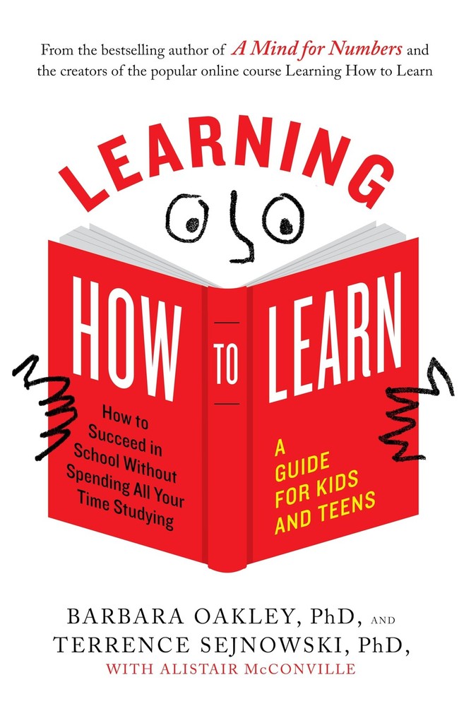 Learning How to Learn: How to Succeed in School Without Spending All Your Ti…