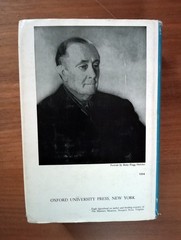 VTG 1965 SAMUEL ELIOT MORISON THE OXFORD HISTORY OF THE AMERICAN PEOPLE HC BOOK