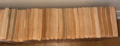 Naruto Manga Complete Set Vol. 1–72 (Japanese Edition)• 55 First Prints•Shueisha