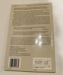 Botany for Gardeners : An Introduction and Guide Paperback Plant Gardening