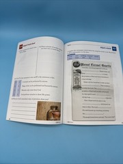 Purposeful Design Bible Grade 2 Student Textbook (2nd Edition) 2nd Grade NEW