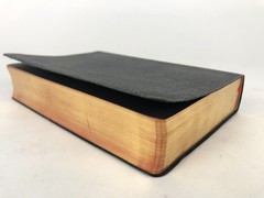Nelson RSV Bible 1952 Revised Standard Version Vintage unmarked see details