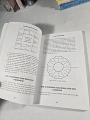 How To Read Your Horoscope The ABC’S Of Eastern Astrology James Higgins Vedic