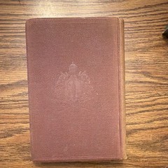 1888 Life of Pope Leo XIII Golden Jubilee Edition Illustrated Catholic Antique