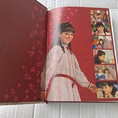 American Girl SAMANTHA’s Story Collection HC Book Good Spine, Dog Loved READ