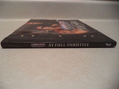 American Chopper At Full Throttle by Mike Flaherty 2004 Discovery Channel