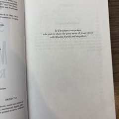 Reasoning from the Scriptures with Muslims-Ron Rhodes-PB