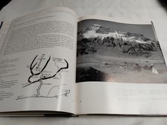 Die 100 Schonsten Bergwanderungen In Den Alpen by Berg Heil & Pause 1958 VTG PB