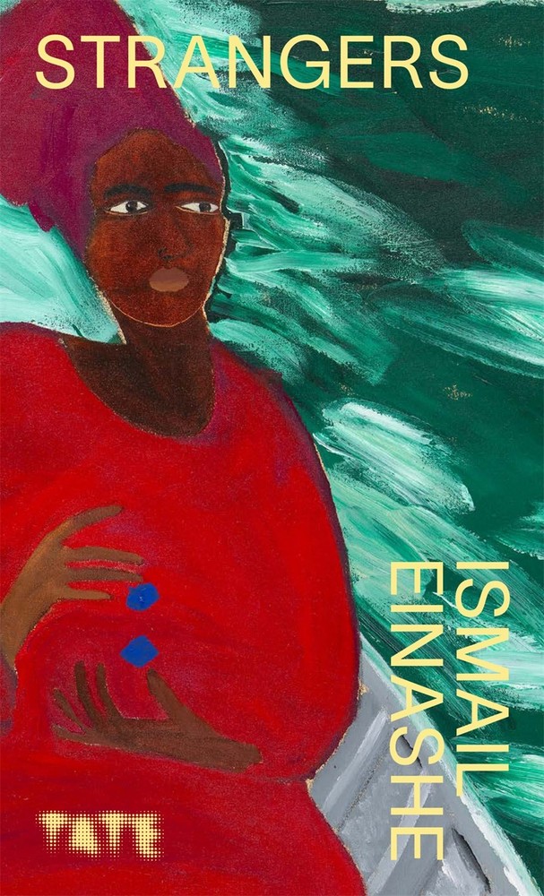 NEW BOOK Look Again: Strangers by Ismail Einashe (2023)