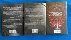 Read Desc OOP Indie Serpent & the Wings of Night + Ashes & the Star Cursed King