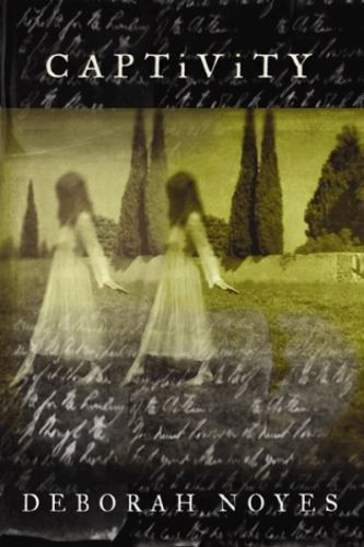 Captivity – hardcover, Deborah Noyes, 9781936071630