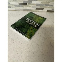 Self Heal By Design Book By Barbara O’Neill Worldwide International Shipping