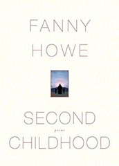 Second Childhood : Poems Paperback Fanny Howe