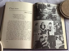 MADAM PRESIDENT THE STORY OF NORA HUNTER 1951 HB DJ Very Good