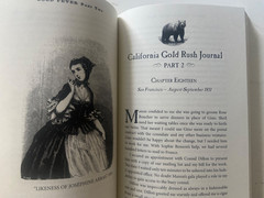 Gold Fever : San Francisco / 1851-1860 Parts 1 2 3 SET by Ken Salter Two SIGNED