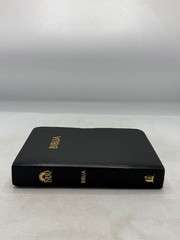 Biblia NBD Nueva Biblia al Día 2008 Grupo Nelson Regalo Spanish Bible